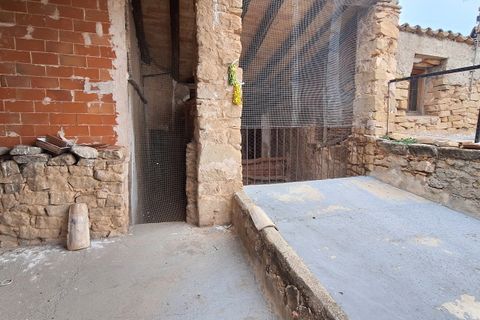 Landsbyhus i Calaceite, Teruel, Calaceite - € 106.000 | Ref: CC820 - foto 20